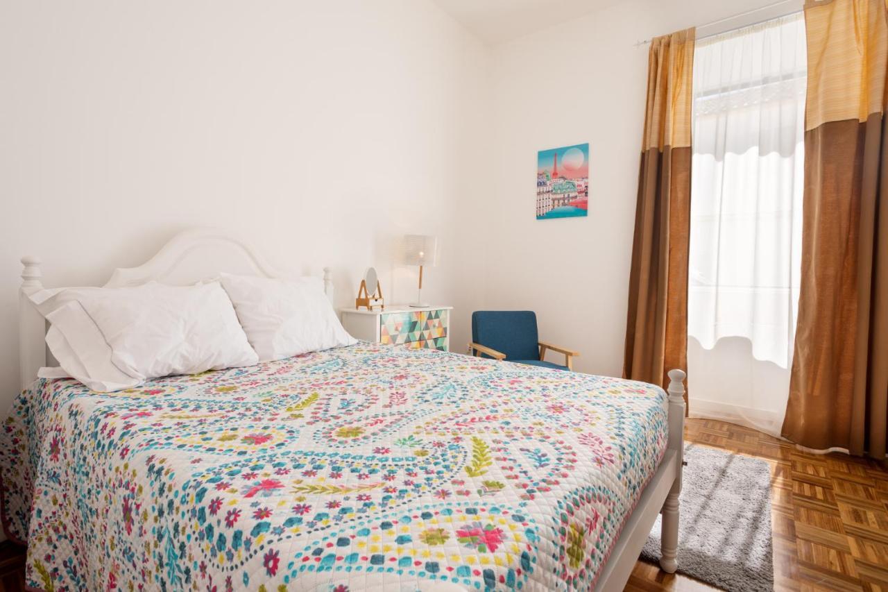 Furnas Nest Villa Ngoại thất bức ảnh