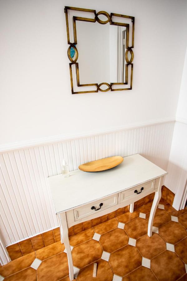Furnas Nest Villa Ngoại thất bức ảnh