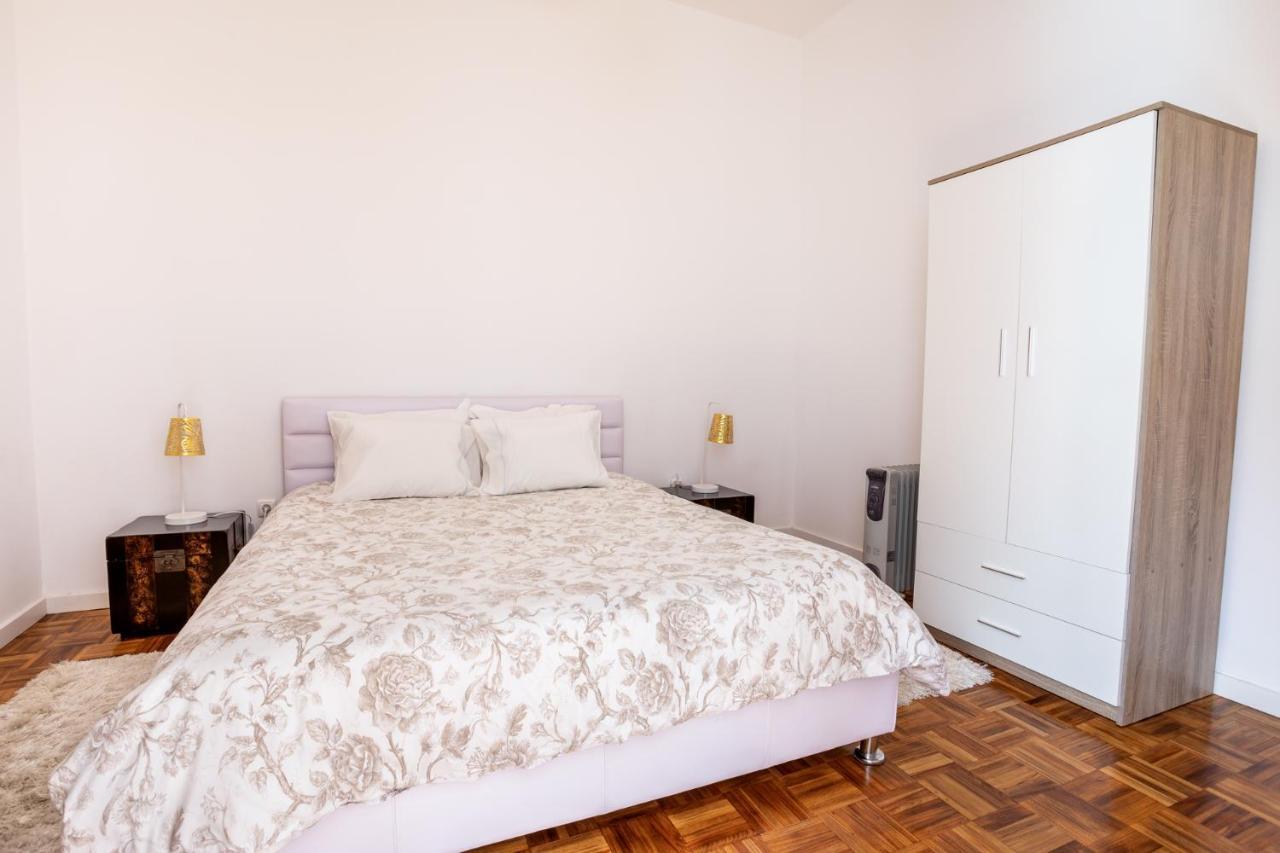 Furnas Nest Villa Ngoại thất bức ảnh