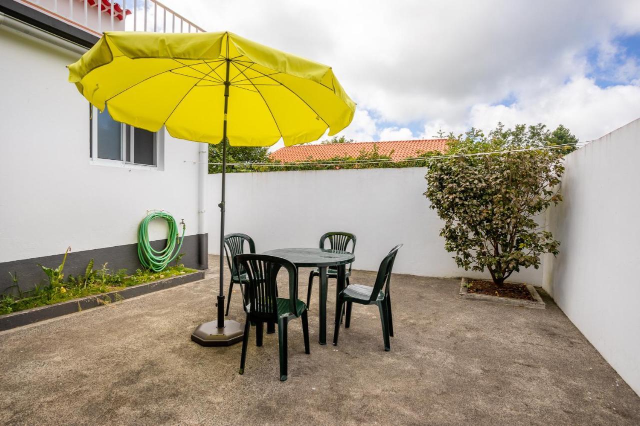 Furnas Nest Villa Ngoại thất bức ảnh