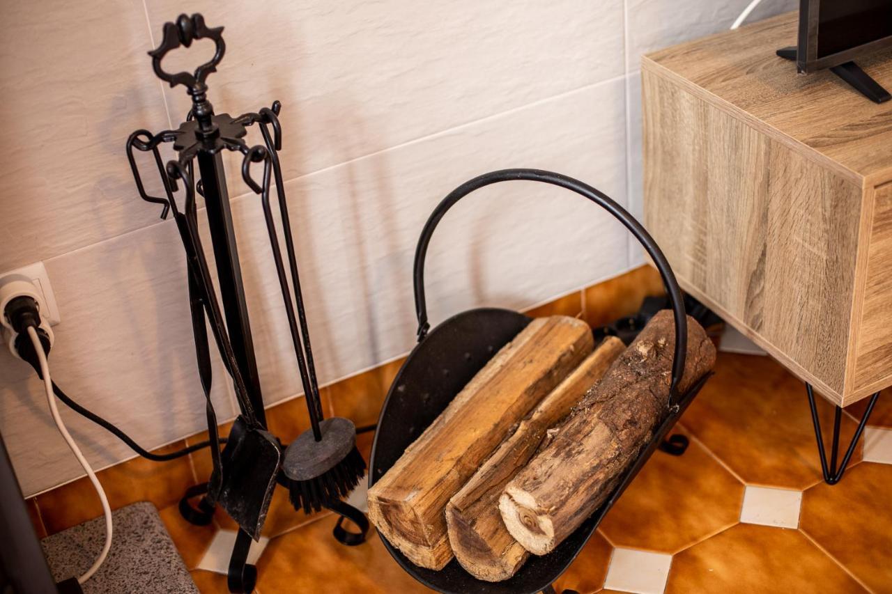 Furnas Nest Villa Ngoại thất bức ảnh