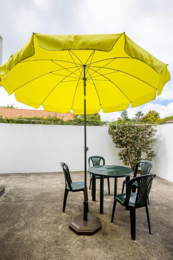 Furnas Nest Villa Ngoại thất bức ảnh