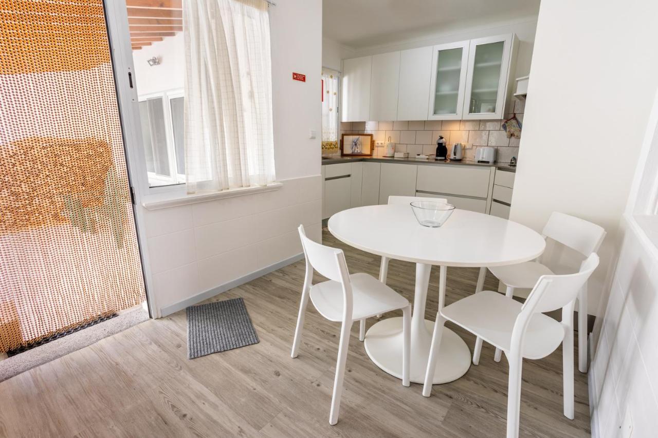 Furnas Nest Villa Ngoại thất bức ảnh