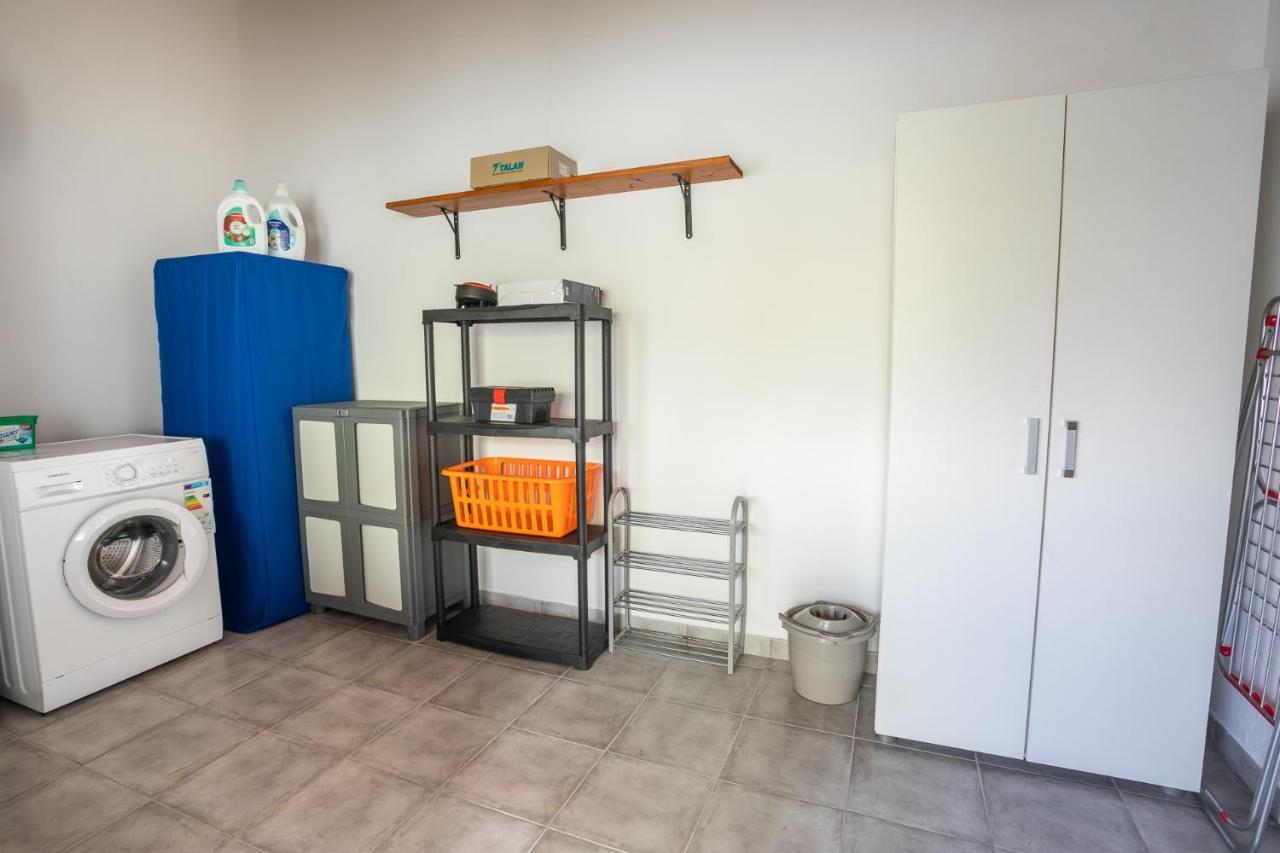 Furnas Nest Villa Ngoại thất bức ảnh